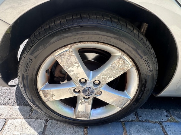 Used Ford S-Max 2008 for sale - 74643106: Photo 26