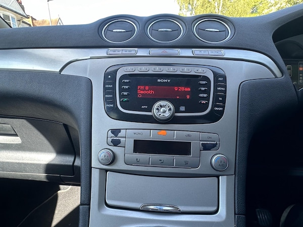 Used Ford S-Max 2008 for sale - 74643106: Photo 29