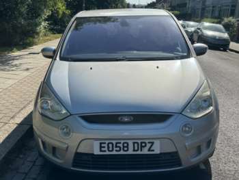 Used Ford S-Max 2008 for sale - 74643106: Photo