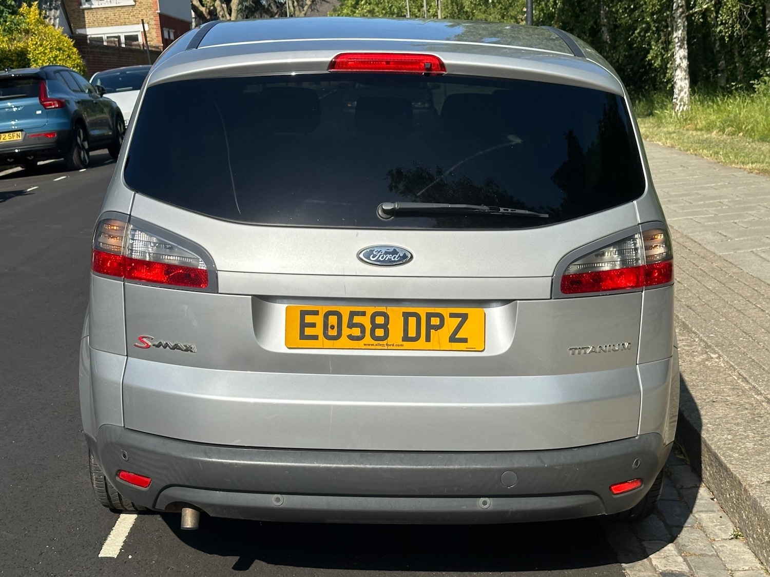 Vehicle 9
