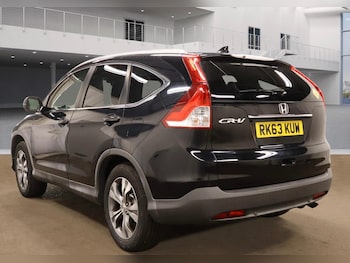 Used Honda CR-V 2013 for sale - 75904487: Photo