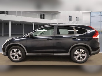 Used Honda CR-V 2013 for sale - 75904487: Photo