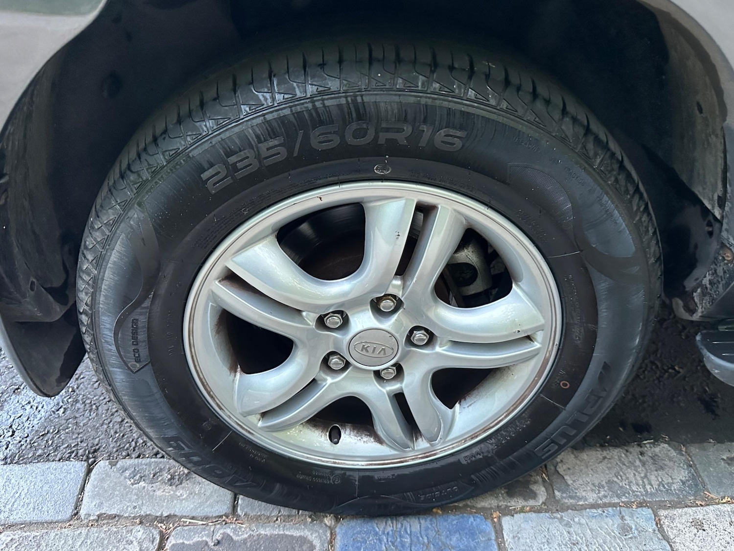 Vehicle 32