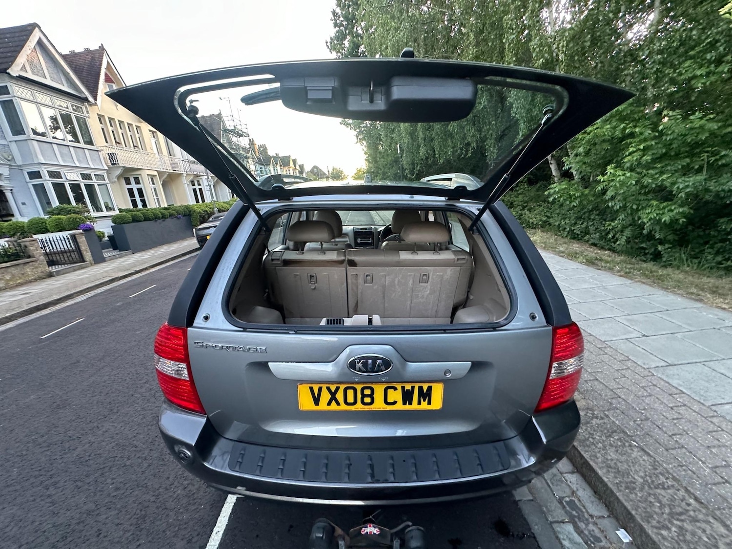 Vehicle 37
