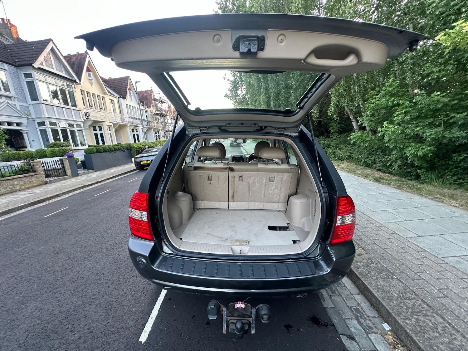 Vehicle 39