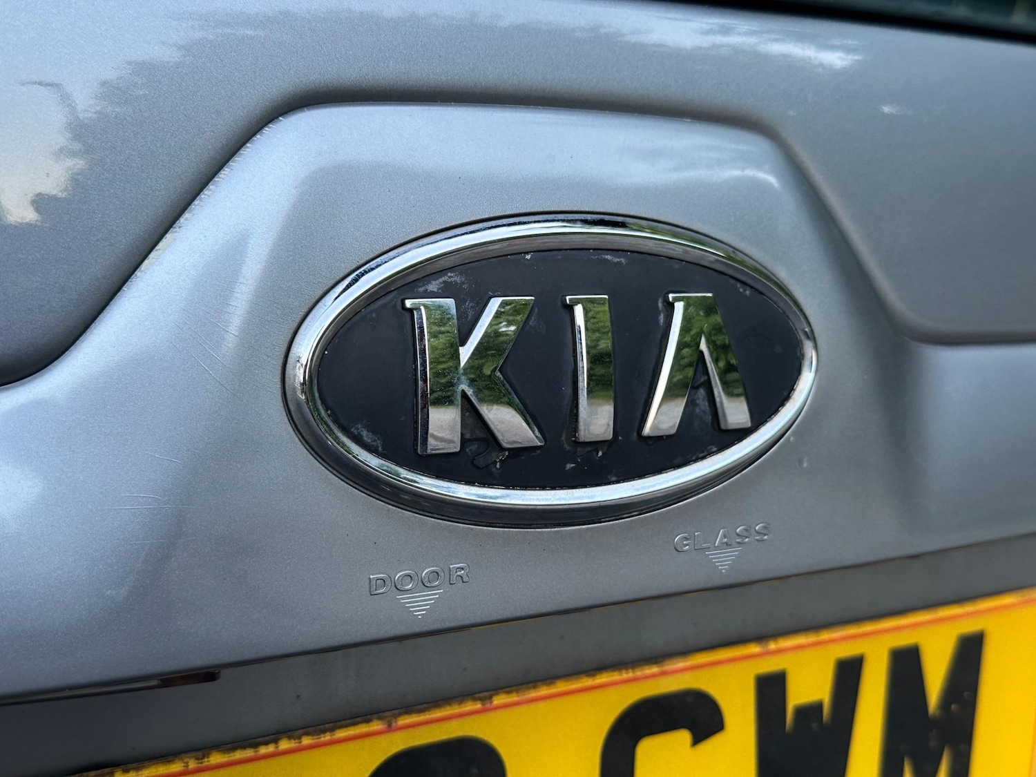 Vehicle 46
