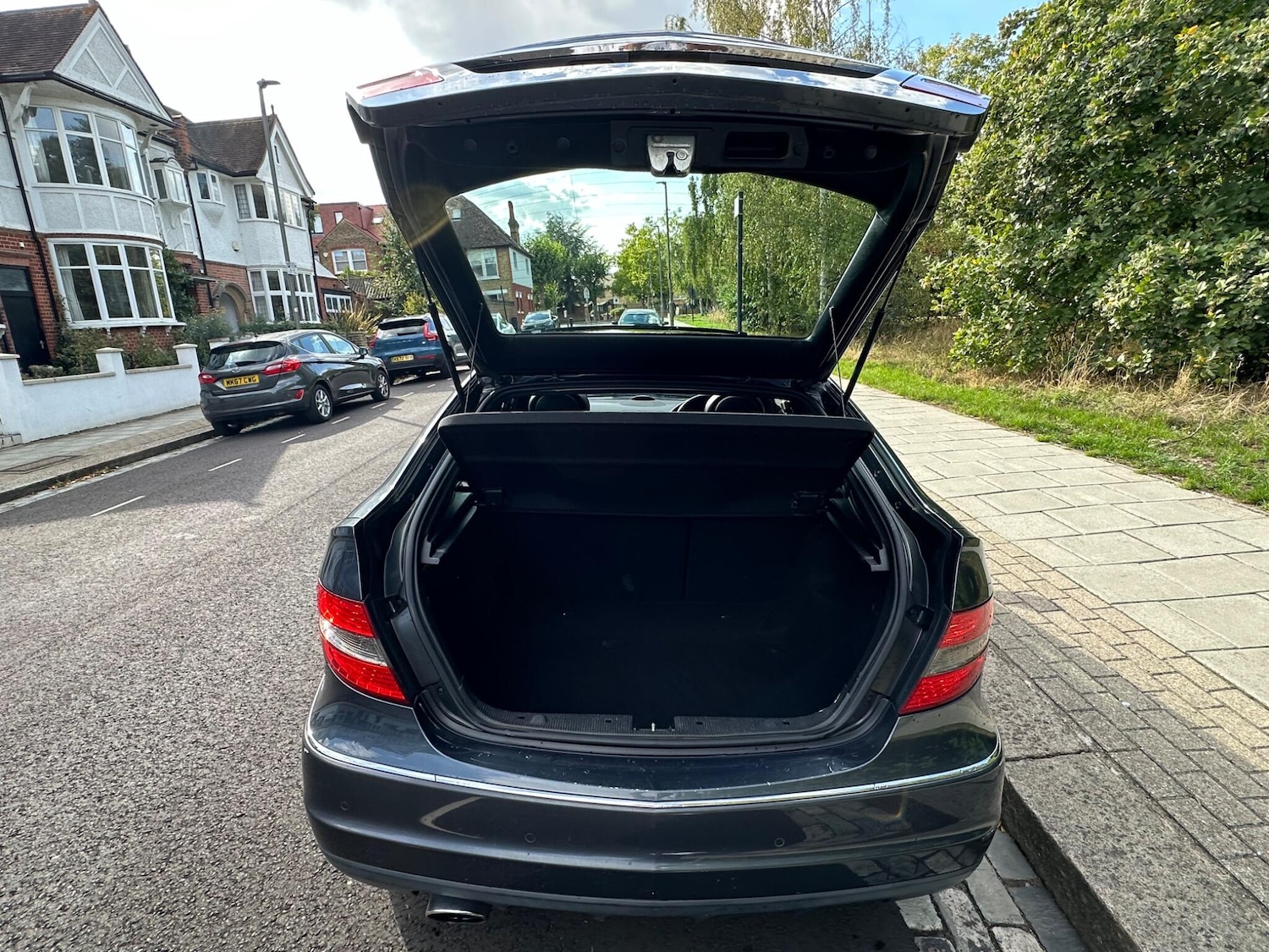 Vehicle 26