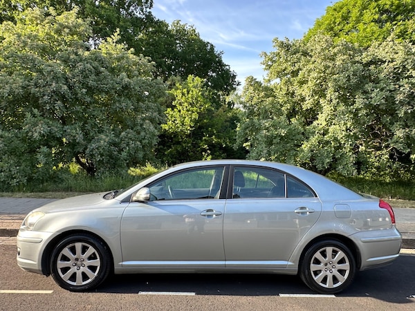 Used Toyota Avensis 2008 for sale - 74799718: Photo 10