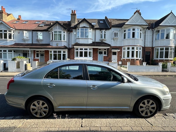 Used Toyota Avensis 2008 for sale - 74799718: Photo 12