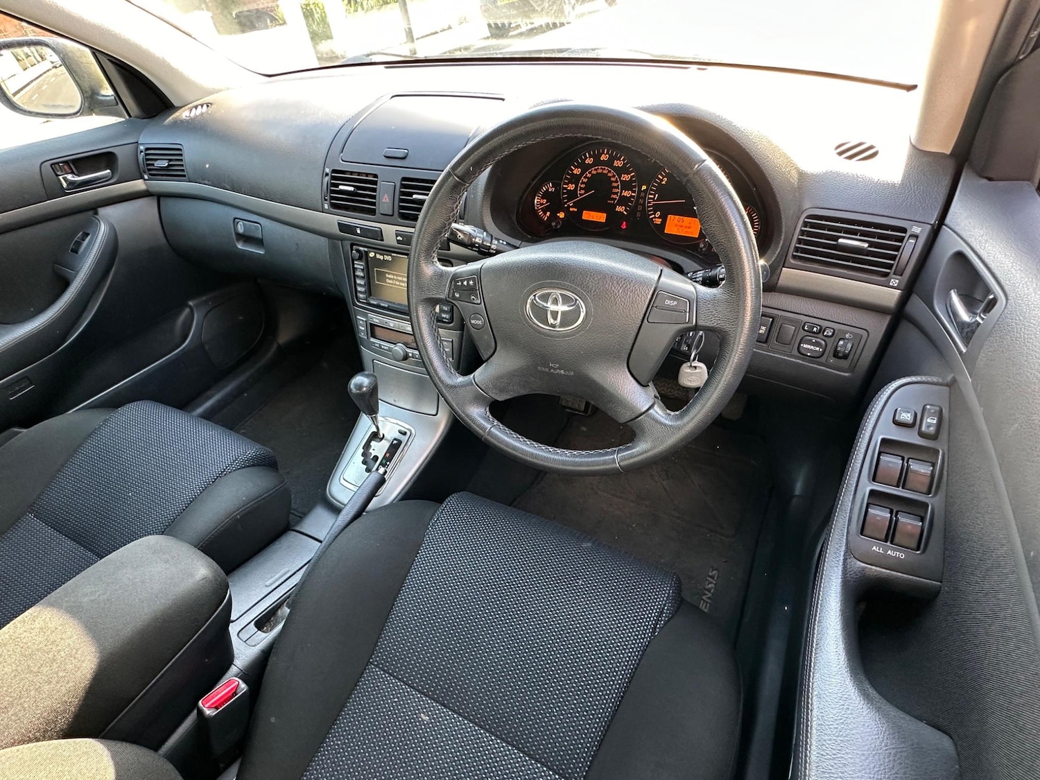 Vehicle 16