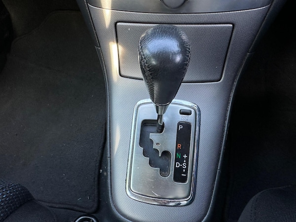 Used Toyota Avensis 2008 for sale - 74799718: Photo 17