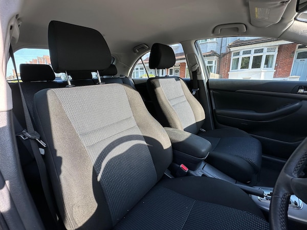 Used Toyota Avensis 2008 for sale - 74799718: Photo 18
