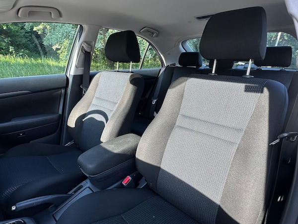 Used Toyota Avensis 2008 for sale - 74799718: Photo 19