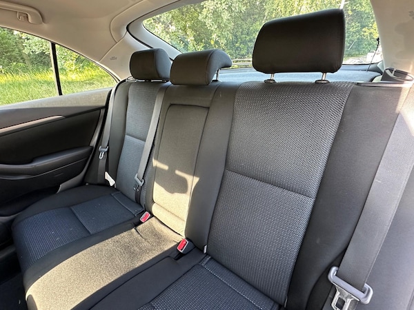 Used Toyota Avensis 2008 for sale - 74799718: Photo 20
