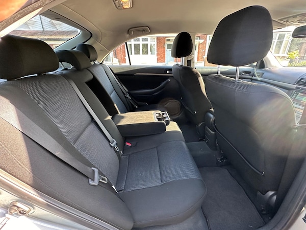 Used Toyota Avensis 2008 for sale - 74799718: Photo 21