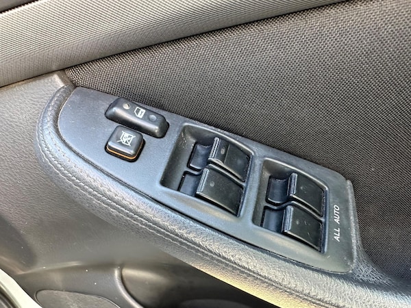 Used Toyota Avensis 2008 for sale - 74799718: Photo 22