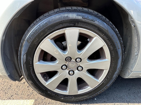 Used Toyota Avensis 2008 for sale - 74799718: Photo 29