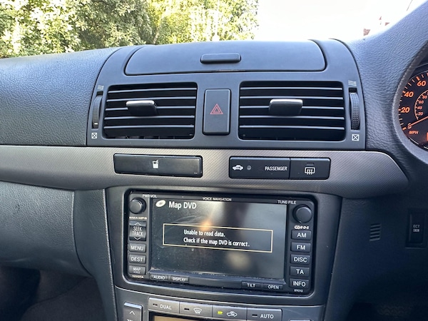 Used Toyota Avensis 2008 for sale - 74799718: Photo 31