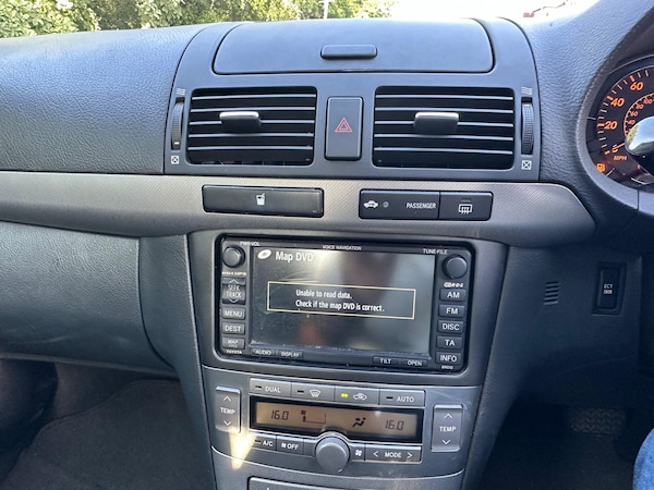 Used Toyota Avensis 2008 for sale - 74799718: Photo 32