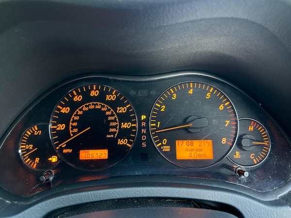 Used Toyota Avensis 2008 for sale - 74799718: Photo 34