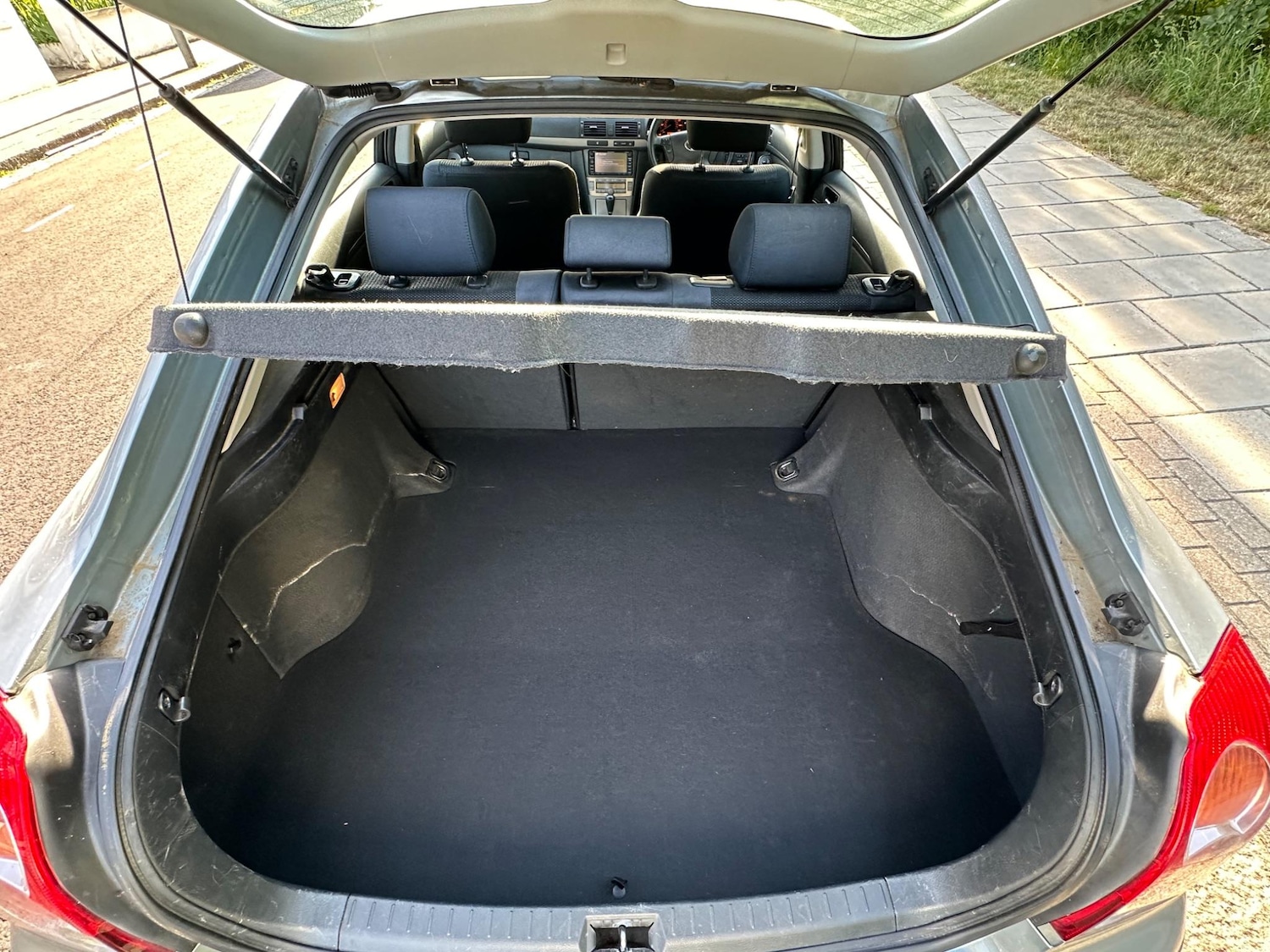 Vehicle 35
