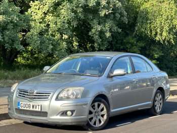 Used Toyota Avensis 2008 for sale - 74799718: Photo