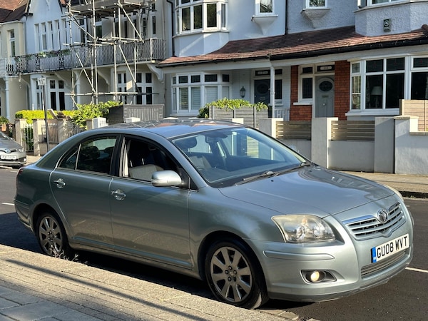 Used Toyota Avensis 2008 for sale - 74799718: Photo 5