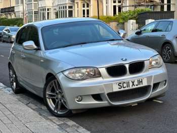 2011 (11) - 2.0 116i Performance Edition Euro 5 (s/s) 5dr
