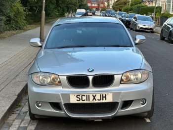 Used BMW 1 Series 2011 for sale - 75023970: Photo