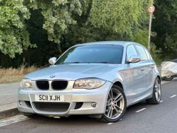 Used BMW 1 Series 2011 for sale - 75023970: Photo