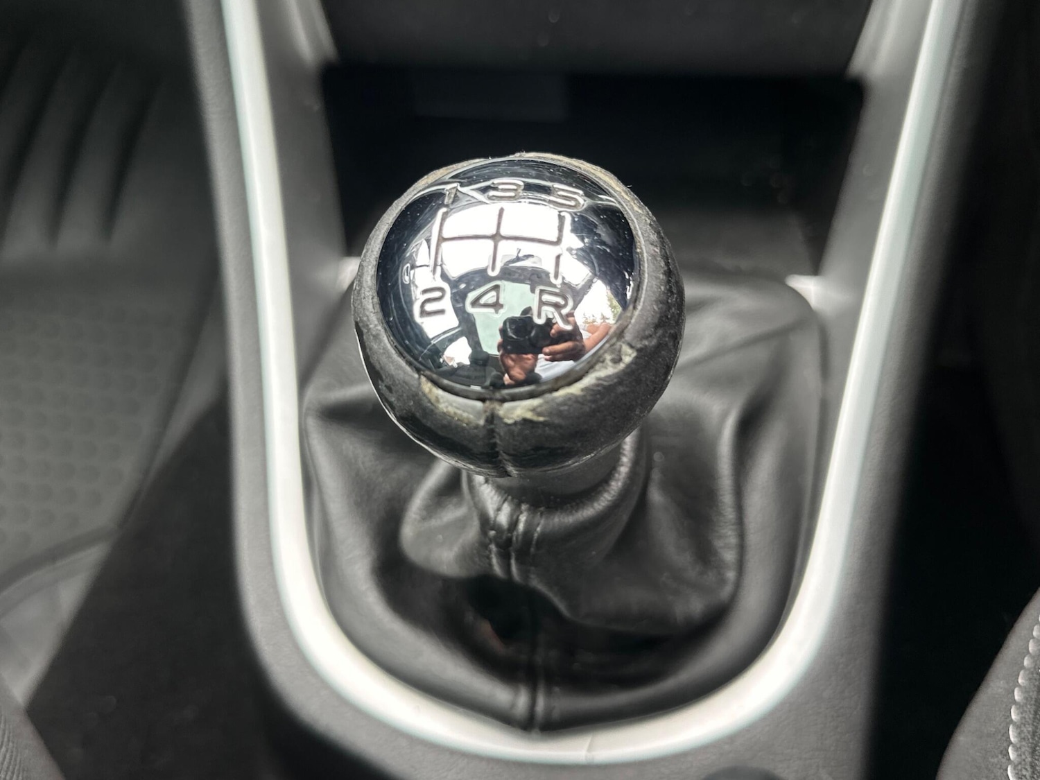 Vehicle 16