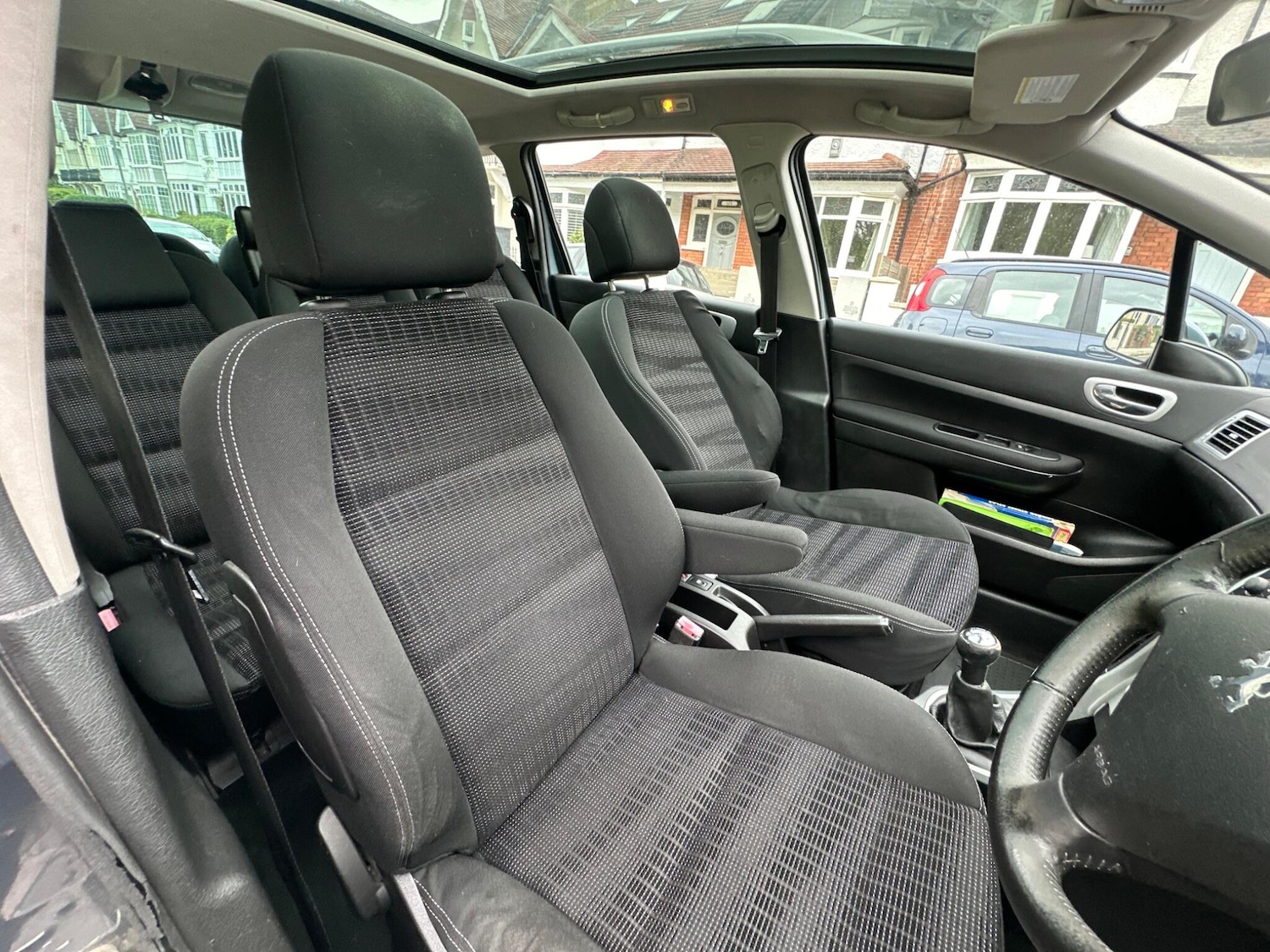 Vehicle 17