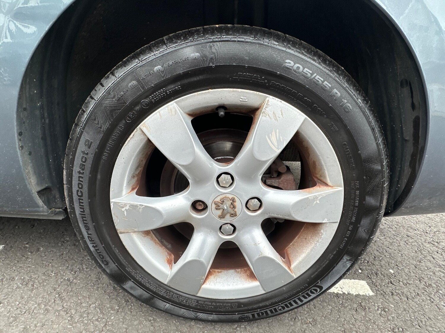 Vehicle 31