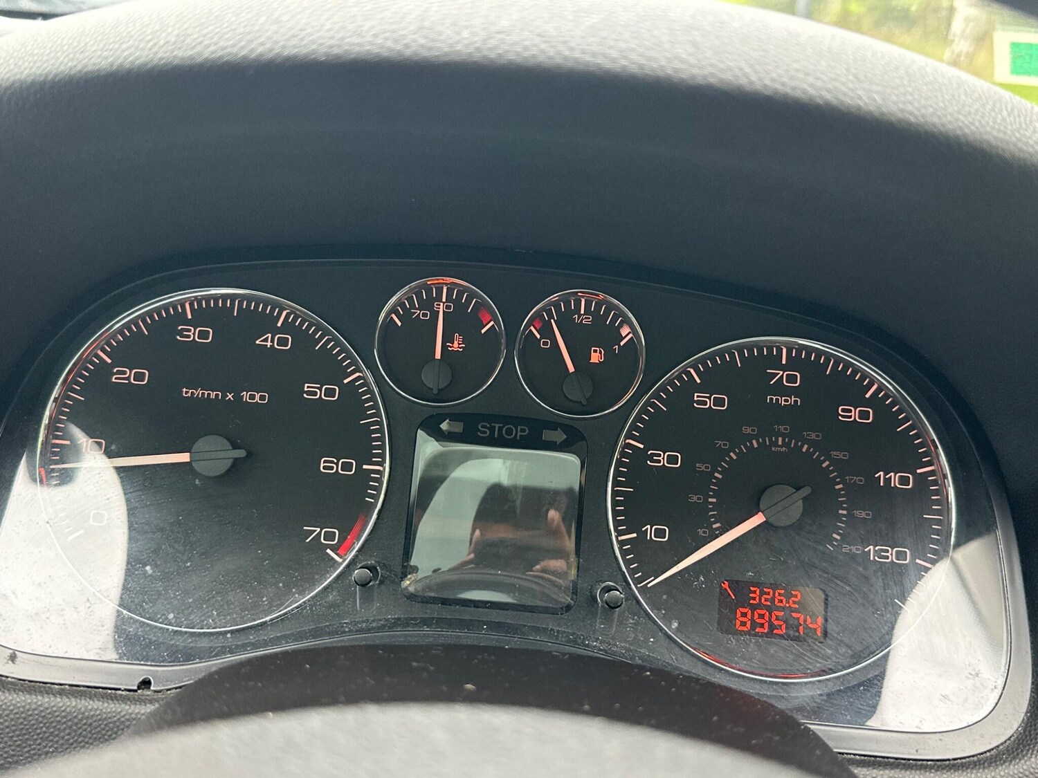 Vehicle 34