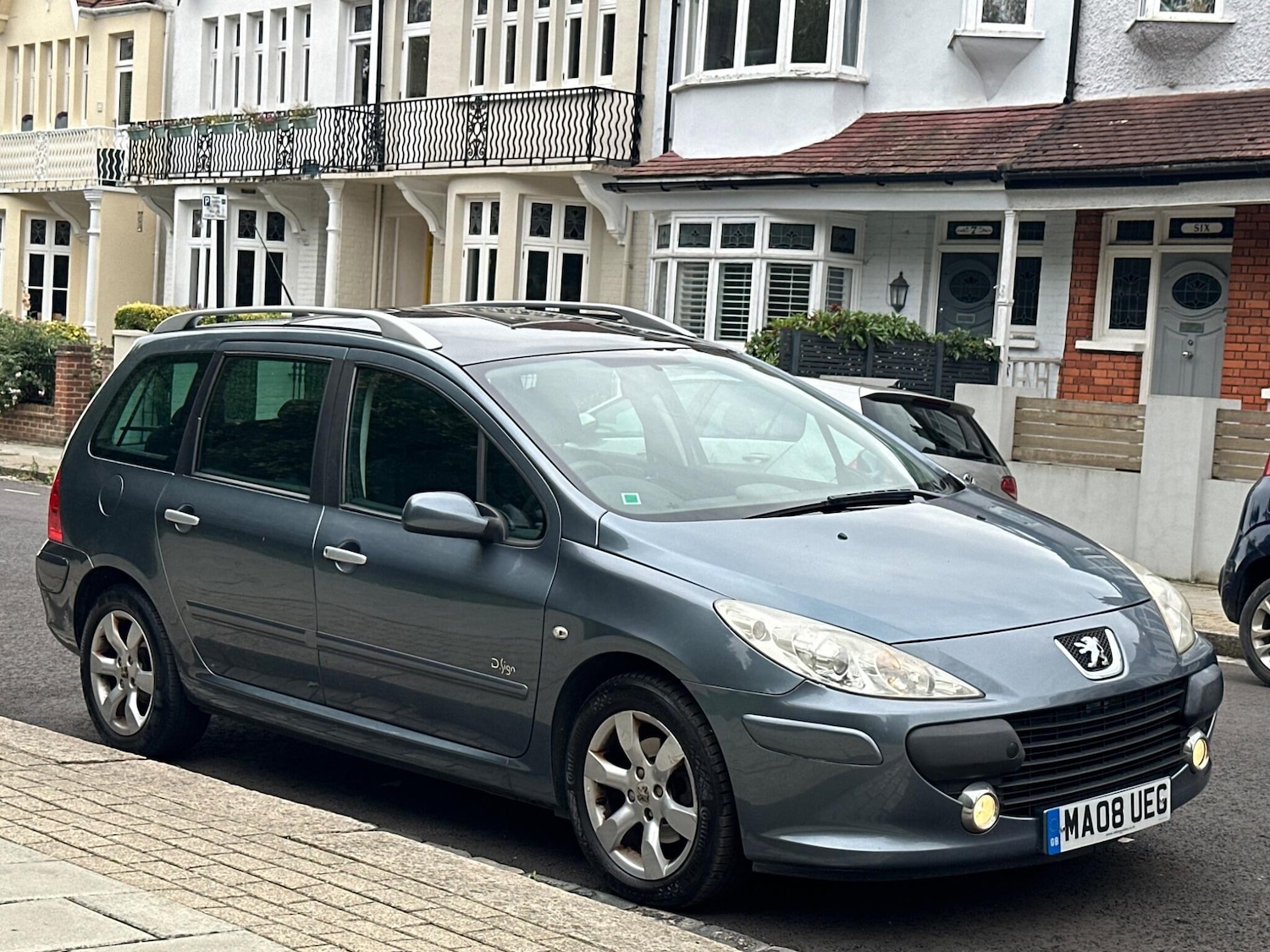 Vehicle 7
