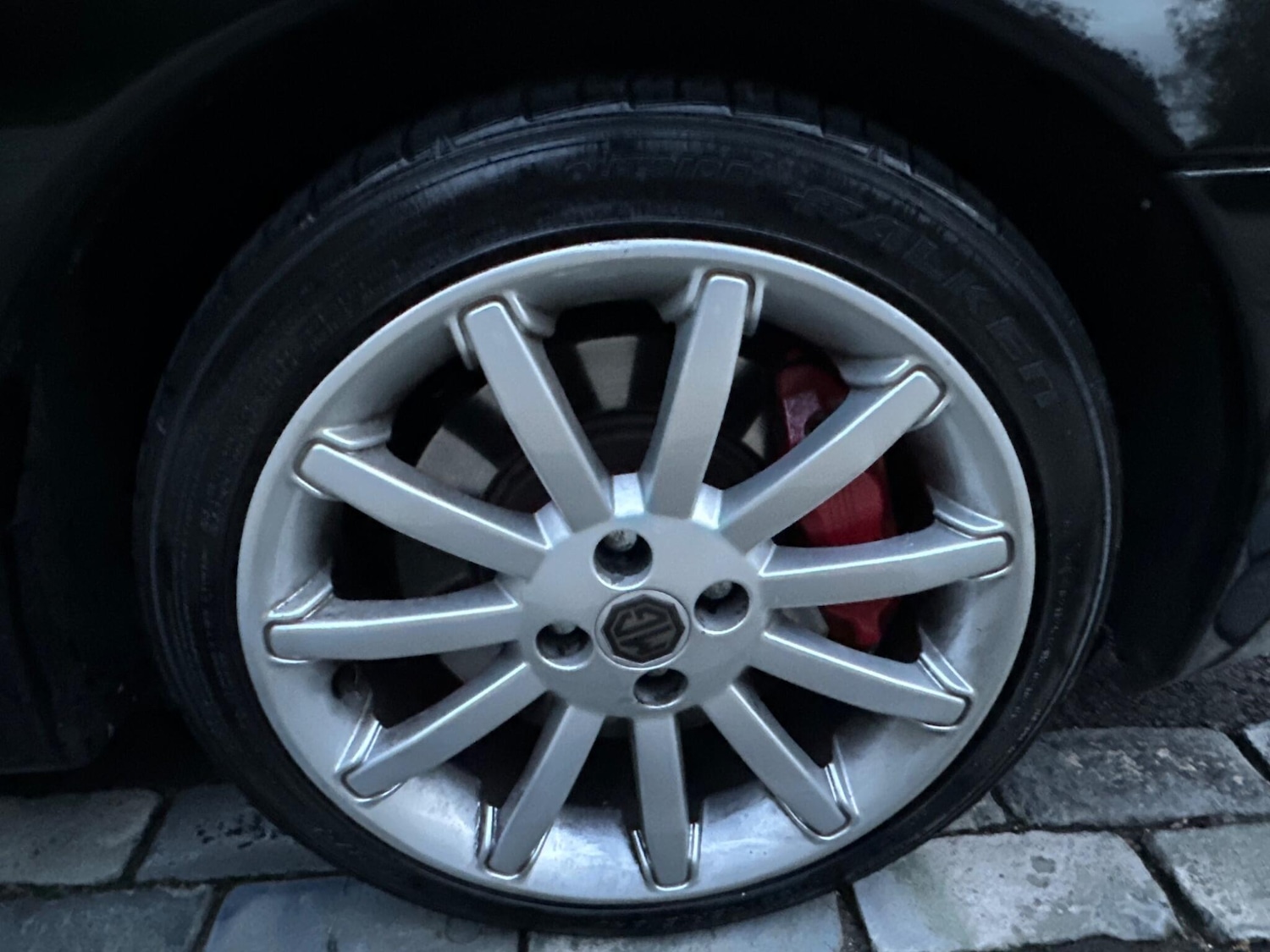 Used MG MGF 2009 for sale - 76472143: Photo 27