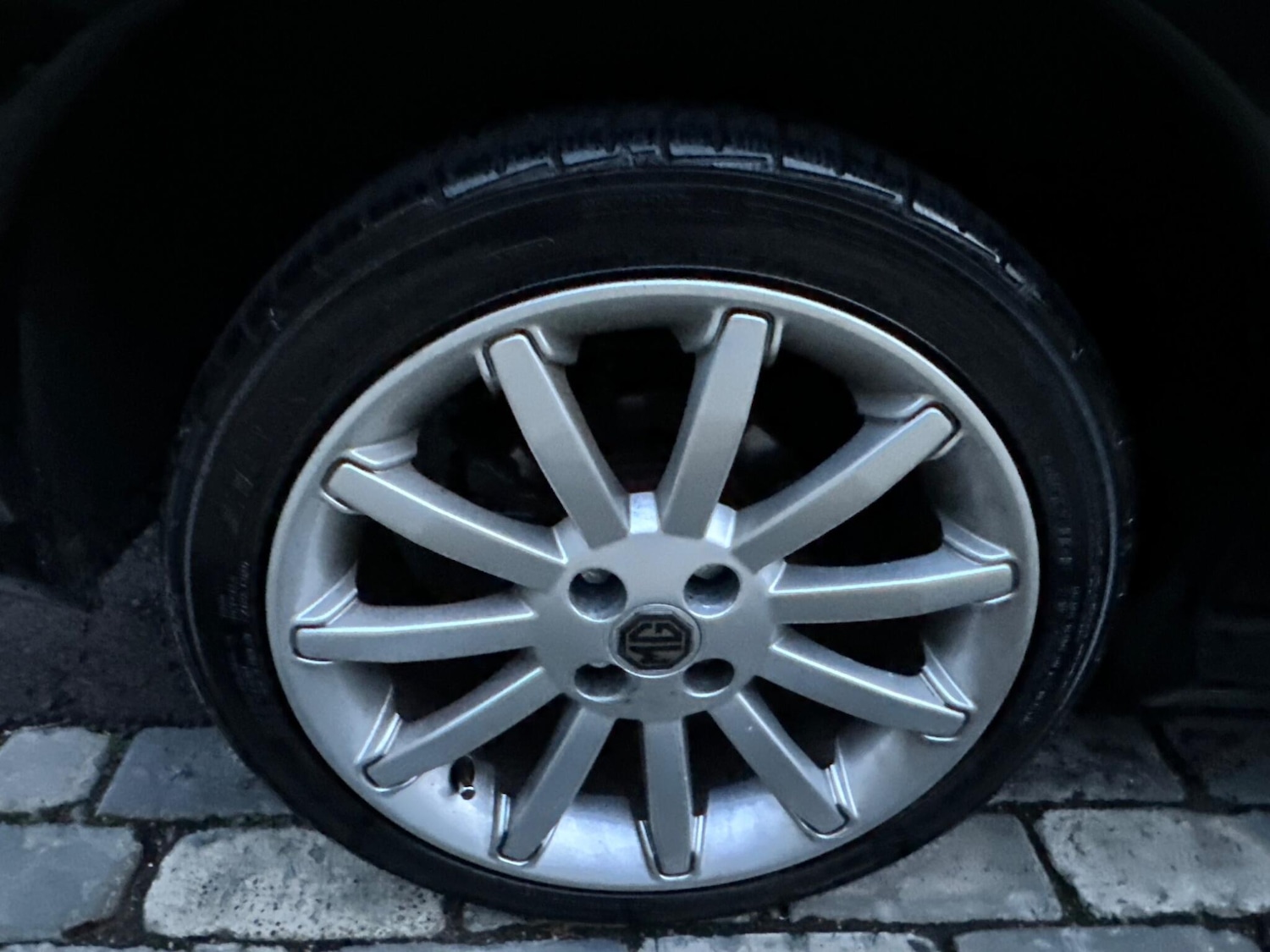 Used MG MGF 2009 for sale - 76472143: Photo 28