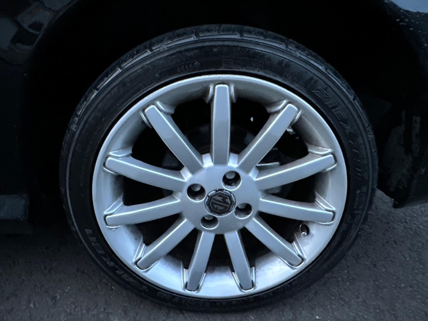 Used MG MGF 2009 for sale - 76472143: Photo 29