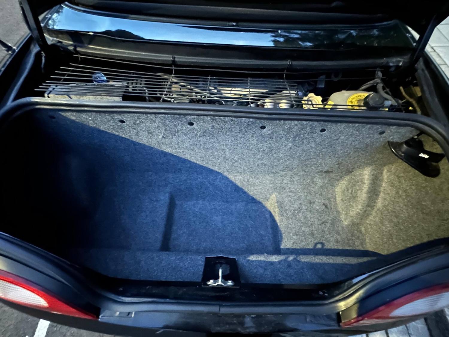 Used MG MGF 2009 for sale - 76472143: Photo 34