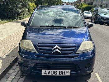 Used Citroen C3 2006 for sale - 79098336: Photo
