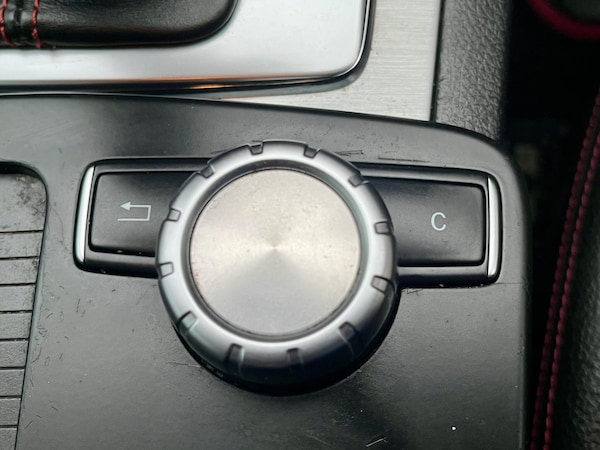Used Mercedes-Benz C Class 2012 for sale - 75614383: Photo 47