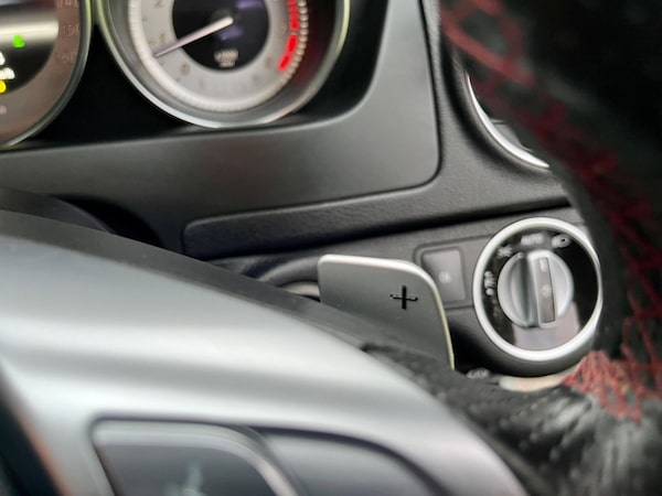 Used Mercedes-Benz C Class 2012 for sale - 75614383: Photo 58