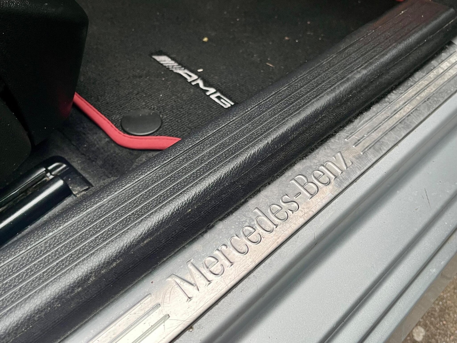 Vehicle 69