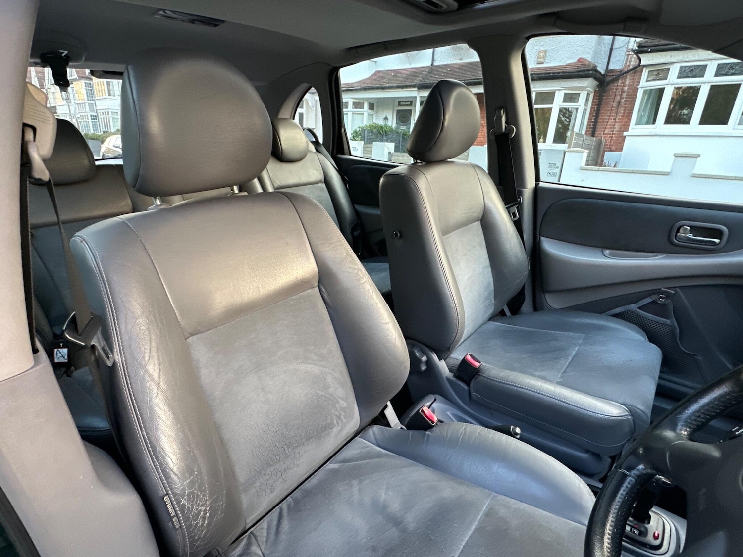 Used Nissan Almera Tino 2005 for sale - 76472567: Photo 17