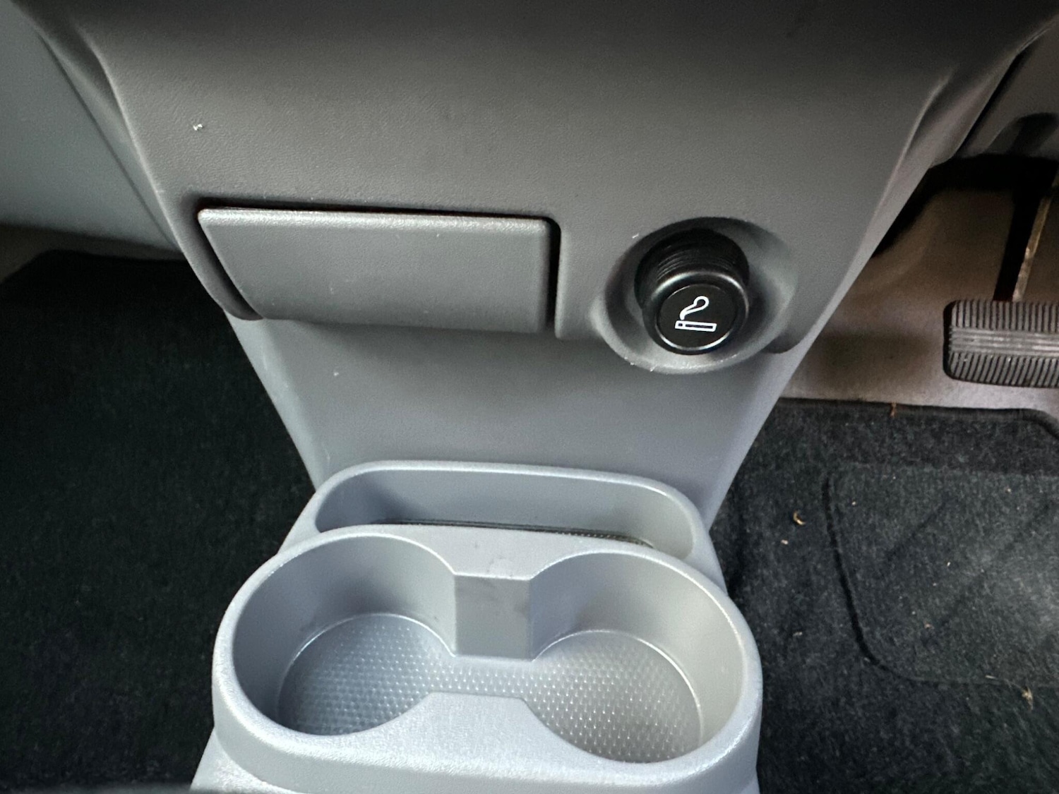 Used Nissan Almera Tino 2005 for sale - 76472567: Photo 23