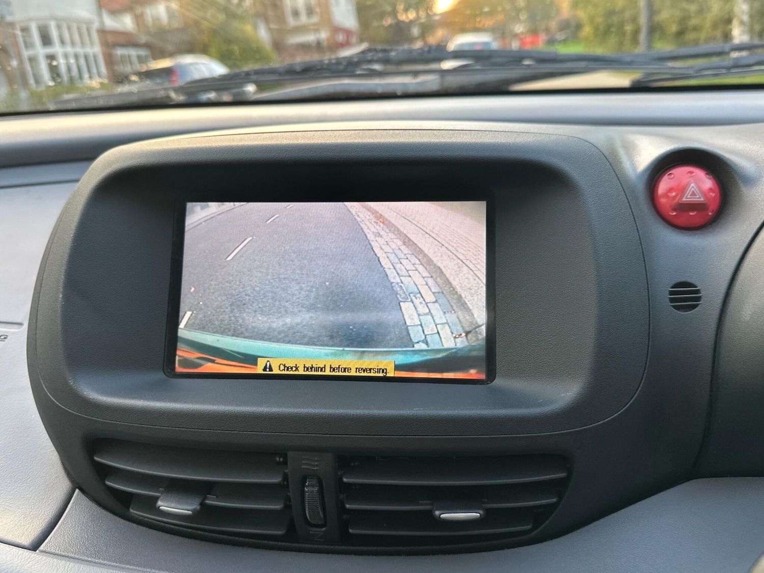 Used Nissan Almera Tino 2005 for sale - 76472567: Photo 30