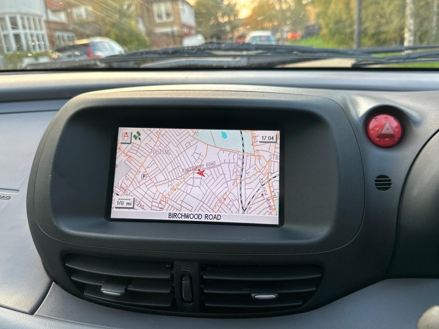 Used Nissan Almera Tino 2005 for sale - 76472567: Photo 31