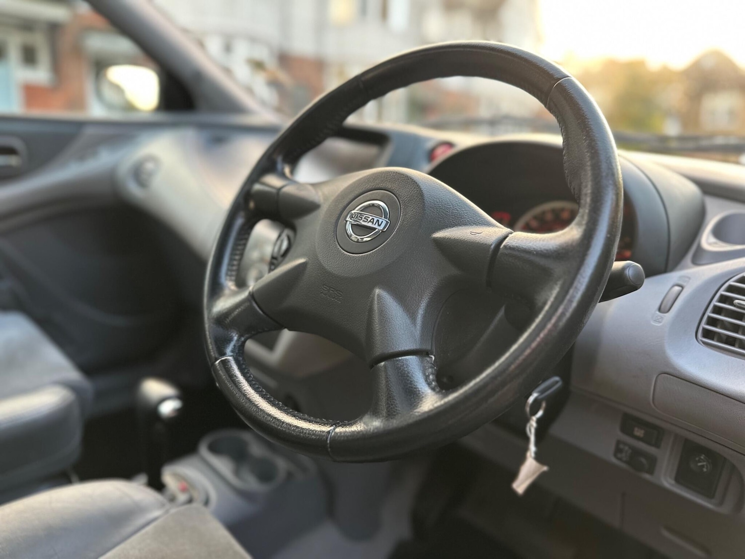 Used Nissan Almera Tino 2005 for sale - 76472567: Photo 34