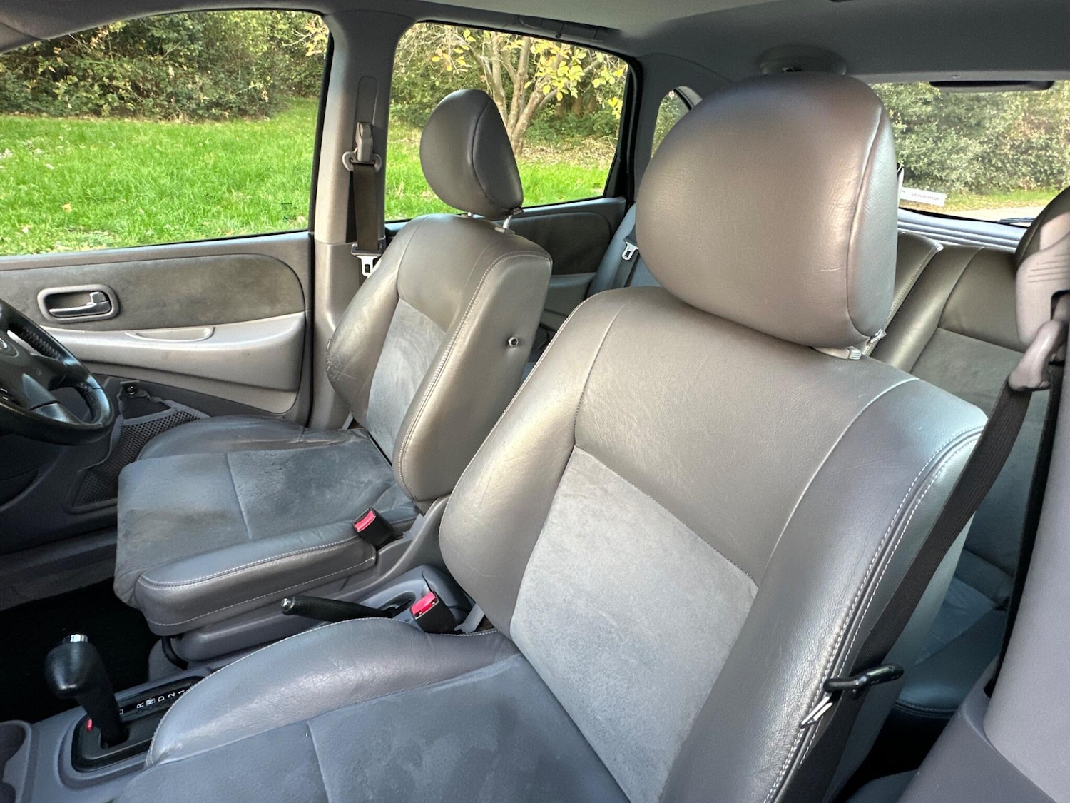 Used Nissan Almera Tino 2005 for sale - 76472567: Photo 36