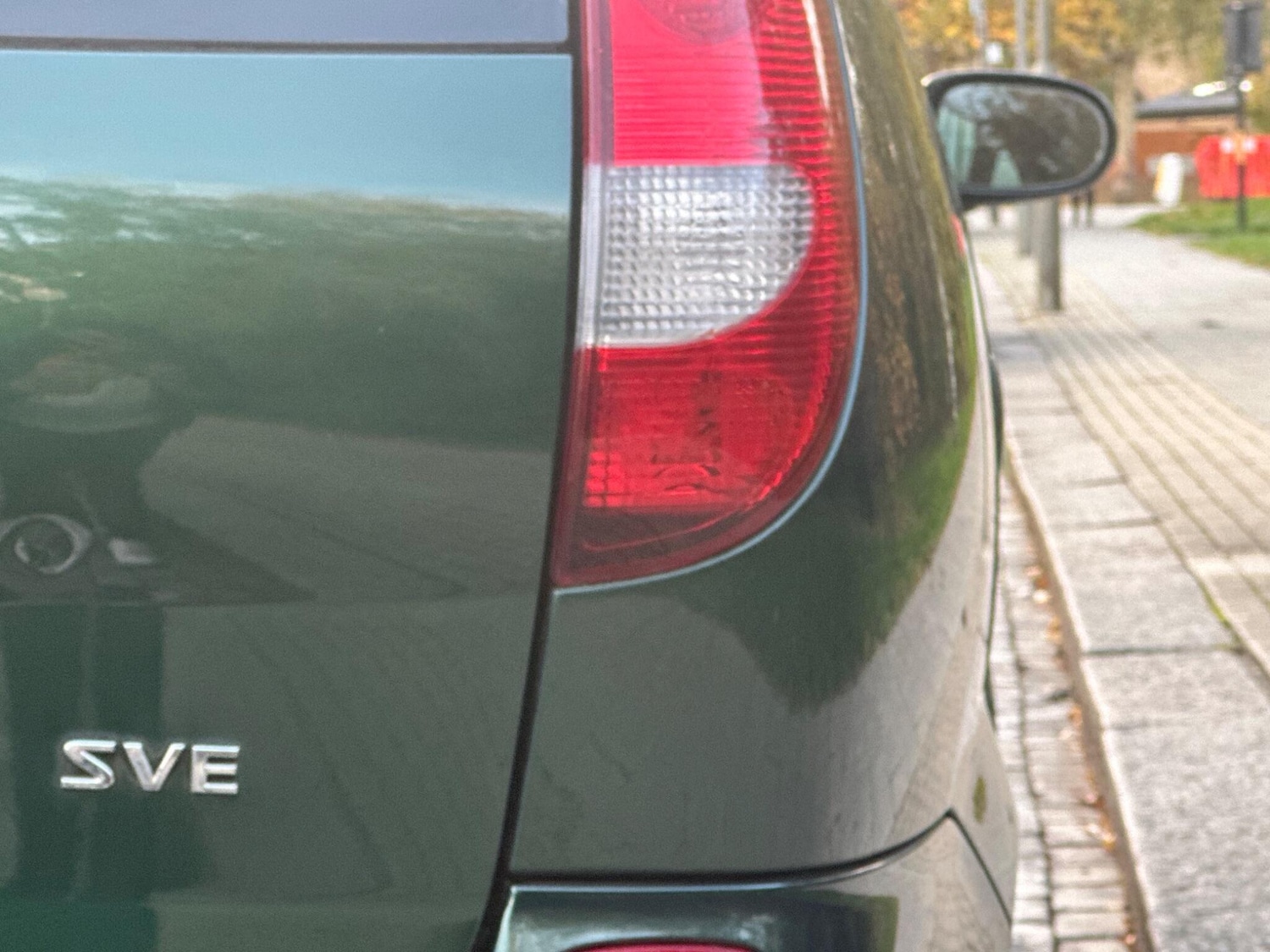 Used Nissan Almera Tino 2005 for sale - 76472567: Photo 39